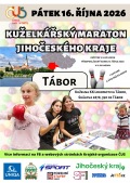 Kuželkářský maraton 2026