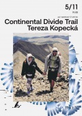 Continental Divide Trail