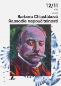 Barbora Chlastáková Rapsodie nepoučitelnosti