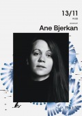 Ane Bjerkan