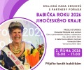 Babička roku 2026