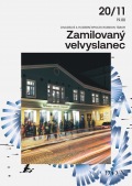 Zamilovaný velvyslanec