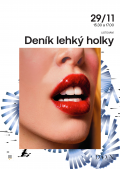 Deník lehký holky