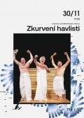 Zkurvení havlisti