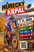 Hůrecký krpál 2026