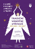 (Lidové) postavy adventu a Vánoc