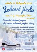 Ledová jízda