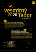 Vesmírný Tábor podzim 2026