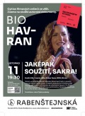 Jaképak soužití, sakra!