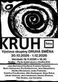 Výstava Kruh
