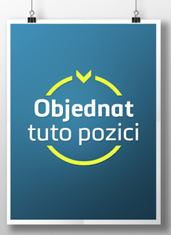 Objednat pozici pro TOP plakát